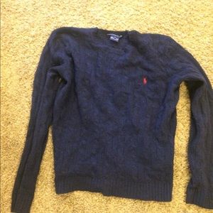 Ralph Lauren sweater